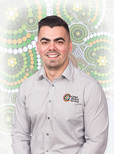 Reece Griffin - Toowoomba Clinical Operations Manager | Carbal Medical Services