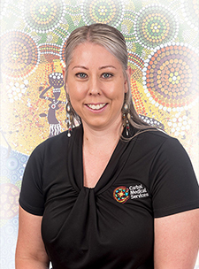 Teela Hyndes - NDIS Operations Manager - Warwick | Carbal Medical Services