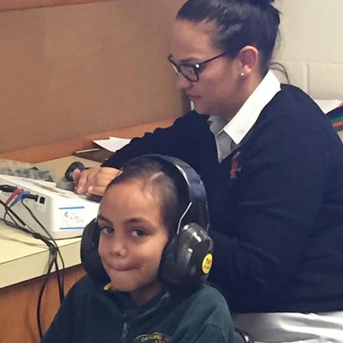 Audiometry - Hearing Health Clinics | Carbal Medical Services - AMS - Aboriginal Medical Service Toowoomba & Warwick