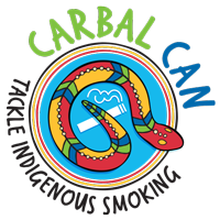Carbal Can Tackle Indigenous Smoking - TIS Logo