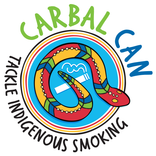 Carbal Can Tackle Indigenous Smoking