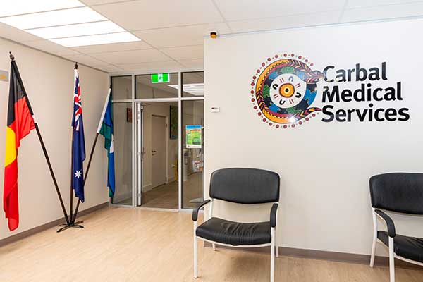 715 Health Checks - Clinical Services | Carbal Medical Services - AMS - Aboriginal Medical Service Toowoomba & Warwick