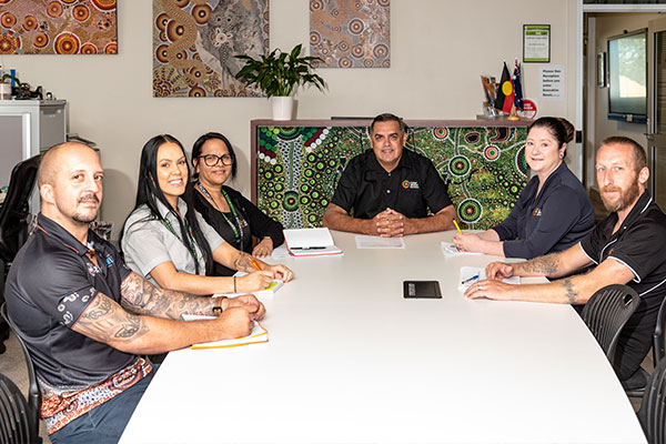 Carbal Addiction Support Services (CASS) - Outreach Services | Carbal Medical Services - AMS - Aboriginal Medical Service Toowoomba & Warwick