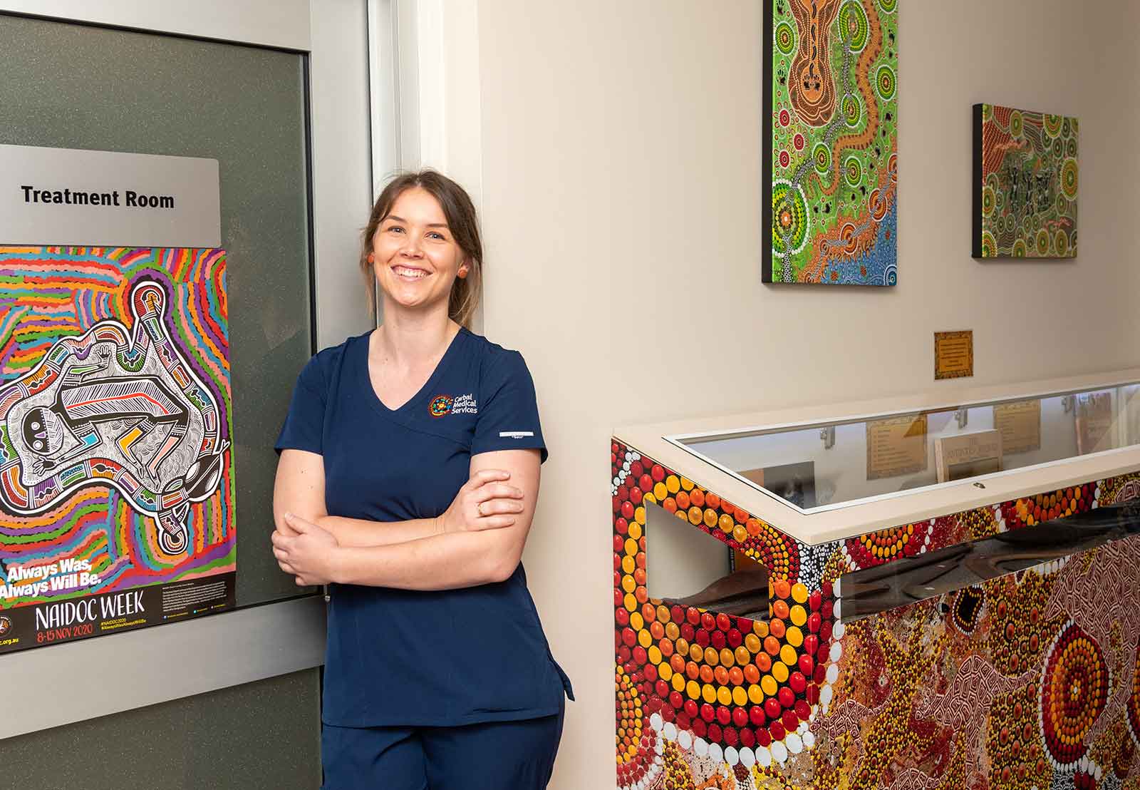 Carbal Medical Services - AMS - Aboriginal Medical Service Toowoomba & Warwick