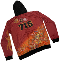Get a FREE Hoodie With Your 715 Health Check