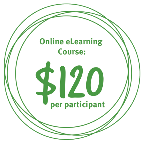 Online eLearning Course Delivery Fee