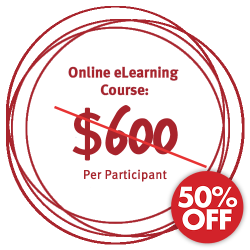 Deadly MHST Online eLearning Course Fee