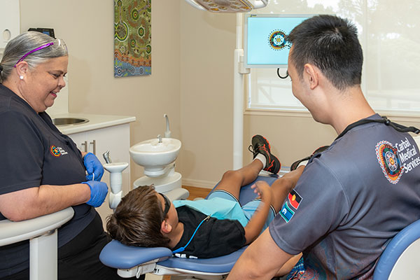 Child Dental Benefit Schedule (CDBS) - Carbal Dental Services | Toowoomba Children's Dentists
