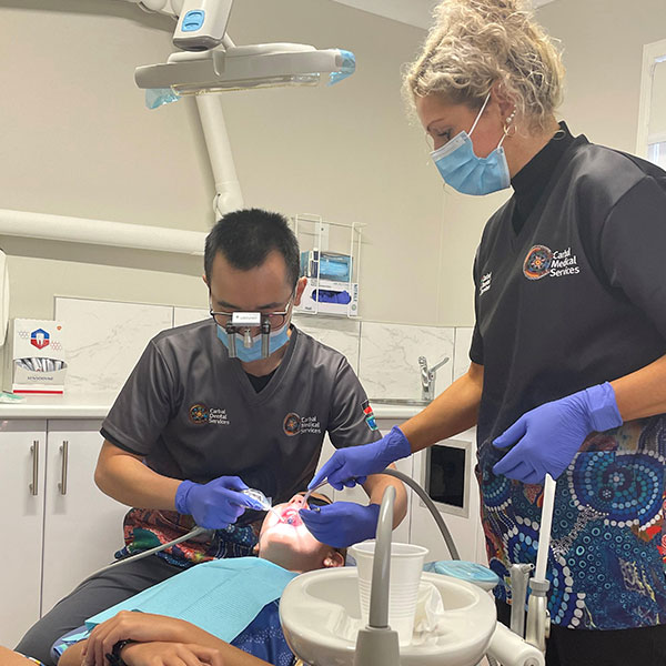 Carbal Dental Services | Toowoomba Dentists