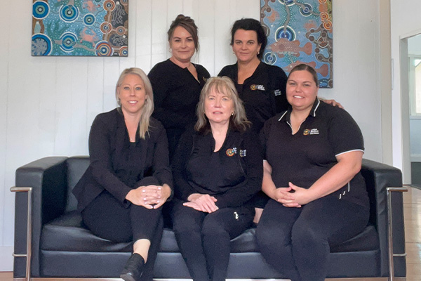 NDIS & Support Services | Carbal Medical Services - AMS - Aboriginal Medical Service Toowoomba & Warwick