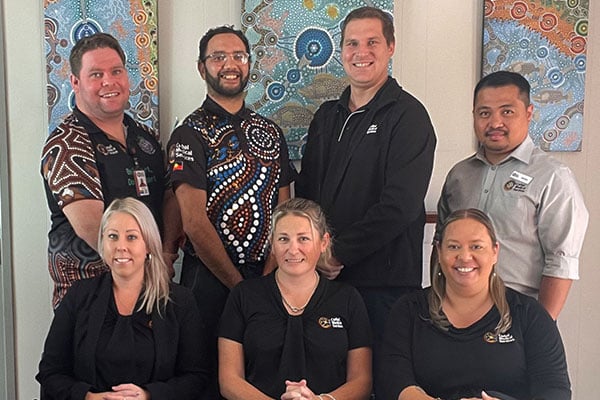NDIS & Support Services | Carbal Medical Services - AMS - Aboriginal Medical Service Toowoomba & Warwick