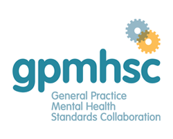 GPMHSC - General Practice Mental Health Standards Collaboration