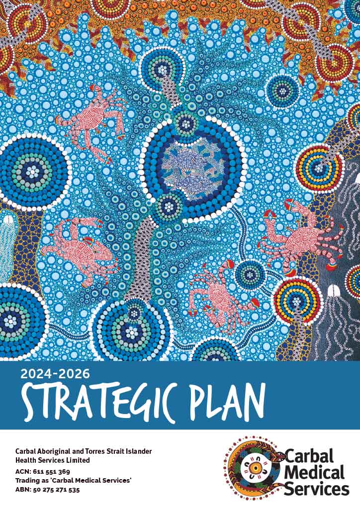 Carbal Strategic Plan - 2024-2026 (PDF)