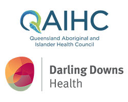 QAIHC / Darling Downs Health