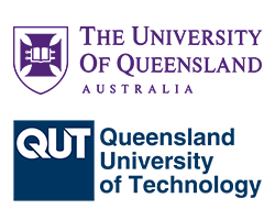 University of Queensland / Queensland University of Technology