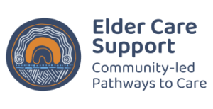 Elder Care Support - Logo